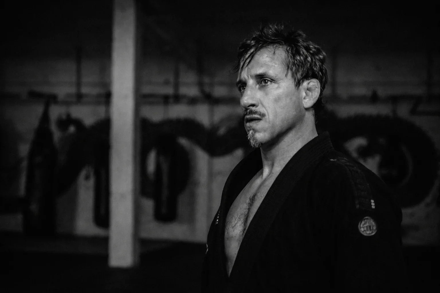 Skincare for Contenders