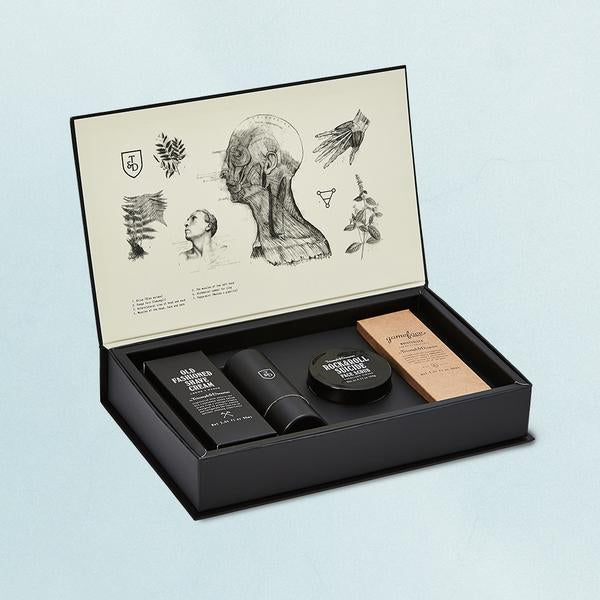 A public service announcement