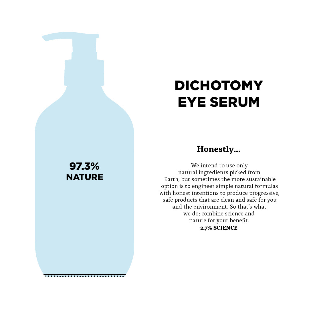 Dichotomy Eye Serum 15ml