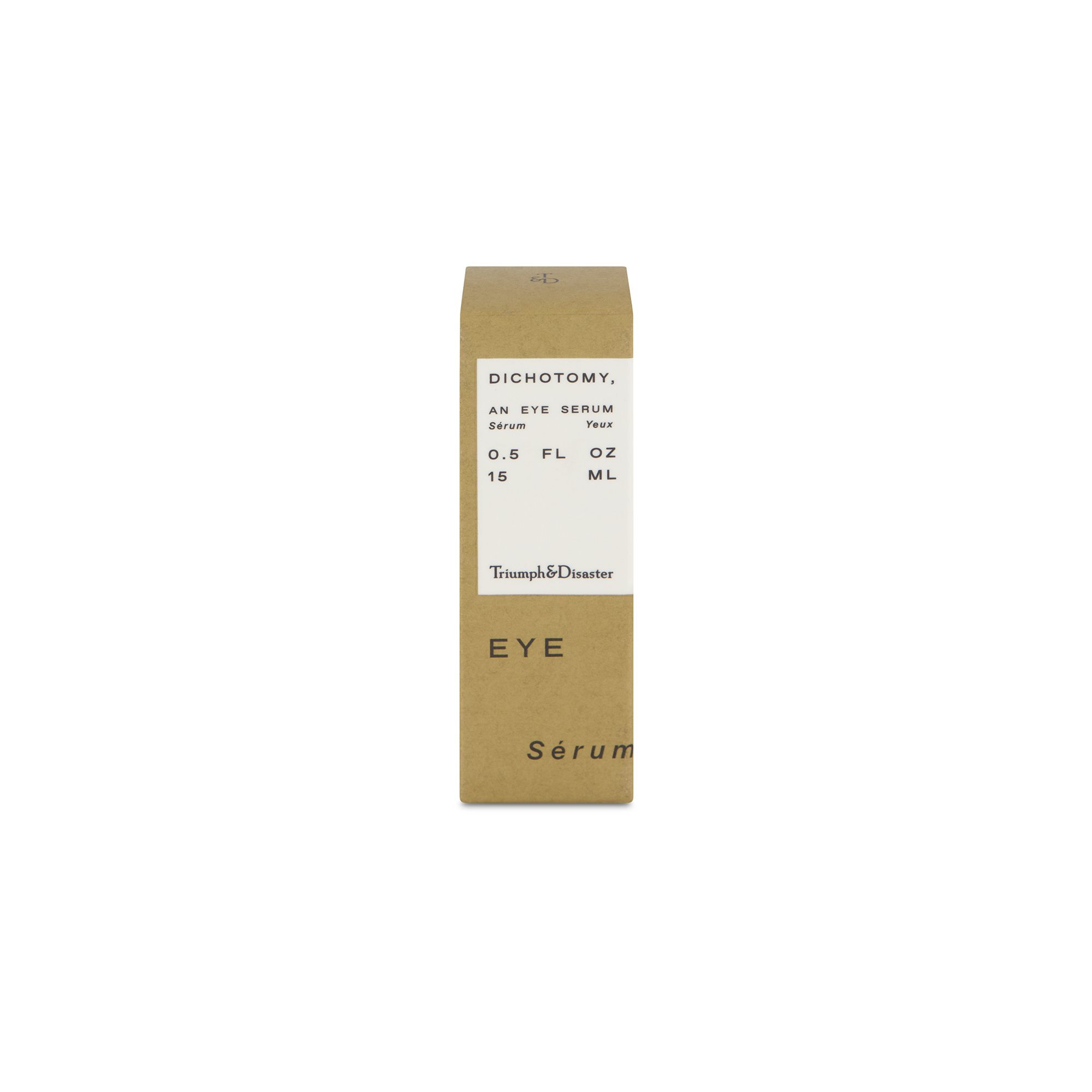 Dichotomy Eye Serum 15ml