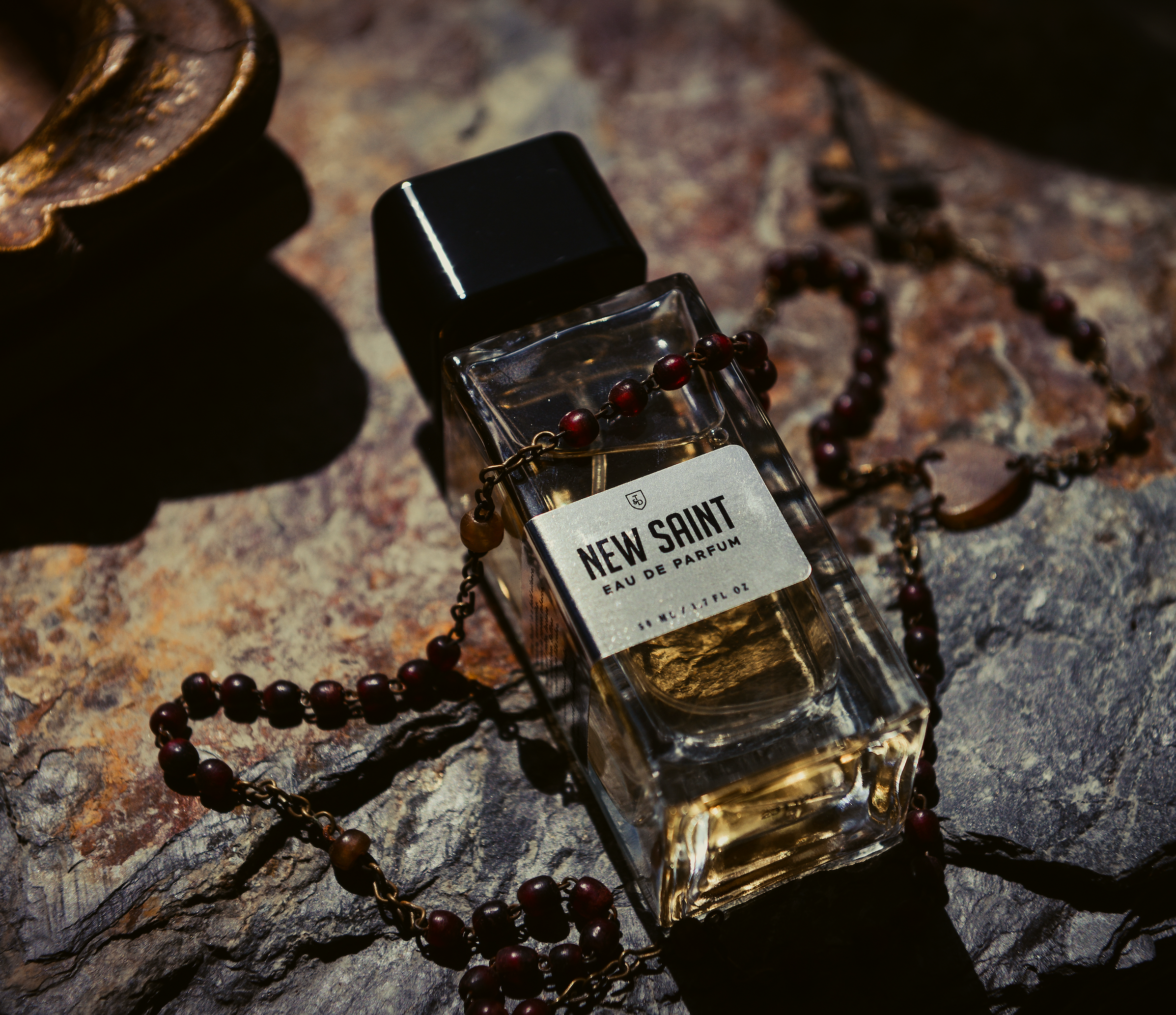 New Saint - Eau De Parfum