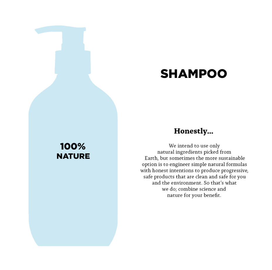 Shampoo