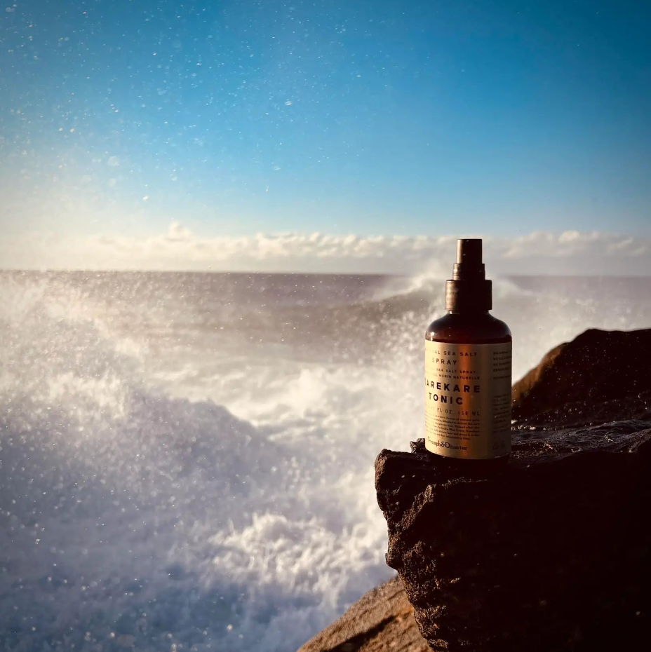 Karekare - Sea Salt Spray