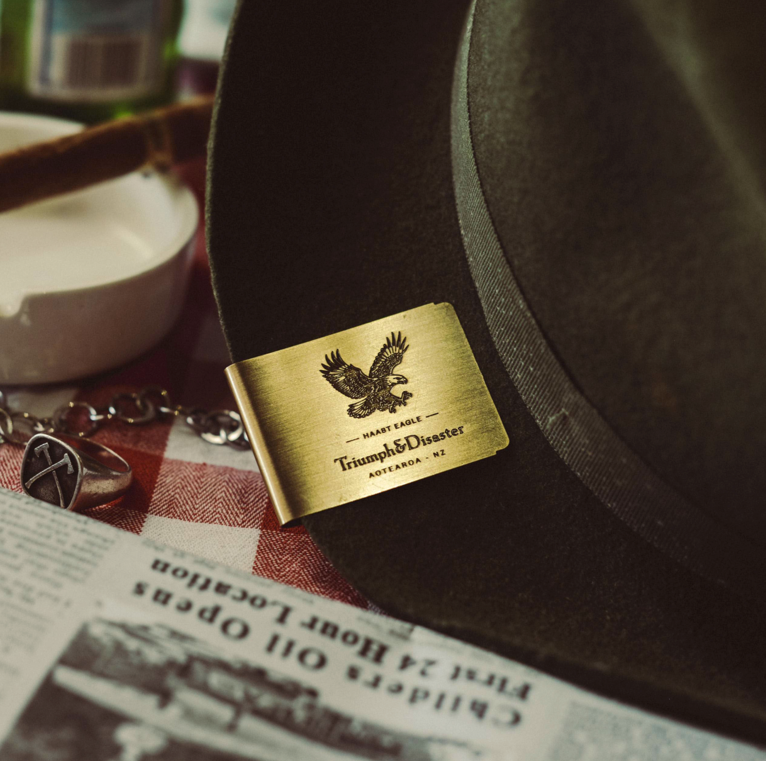Money Clip