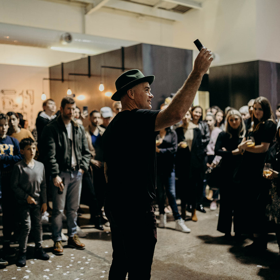 10 Years of T&D - Triumph & Disaster AU