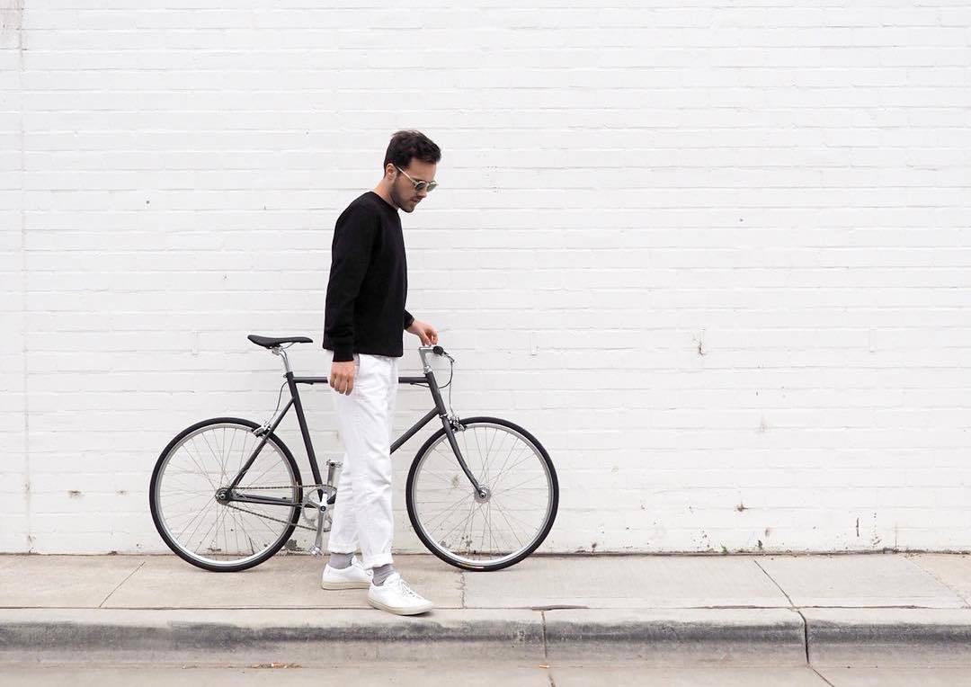 My Rituals: Nick Vodicka