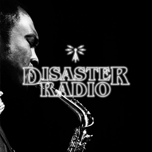 Disaster Radio - Jazz