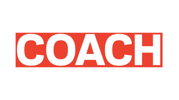 Coach Press Page | Triumph & Disaster AU
