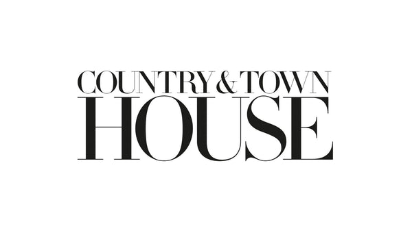 Country & Town House