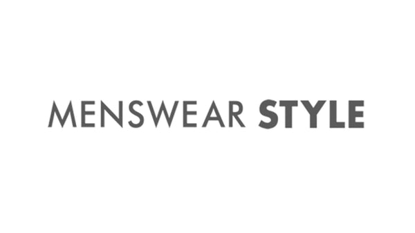 Menswear Style Press Page