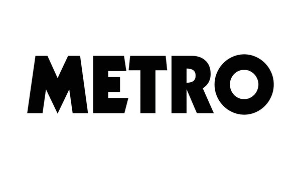 Metro - Men's Grooming Gift Guide