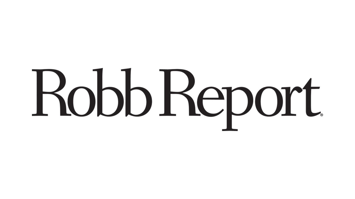 Robb Report - Robb Recommends - Triumph & Disaster AU