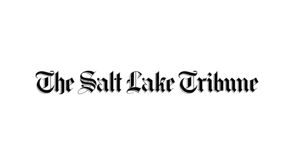 YLF Body Wash — The Salt Lake Tribune