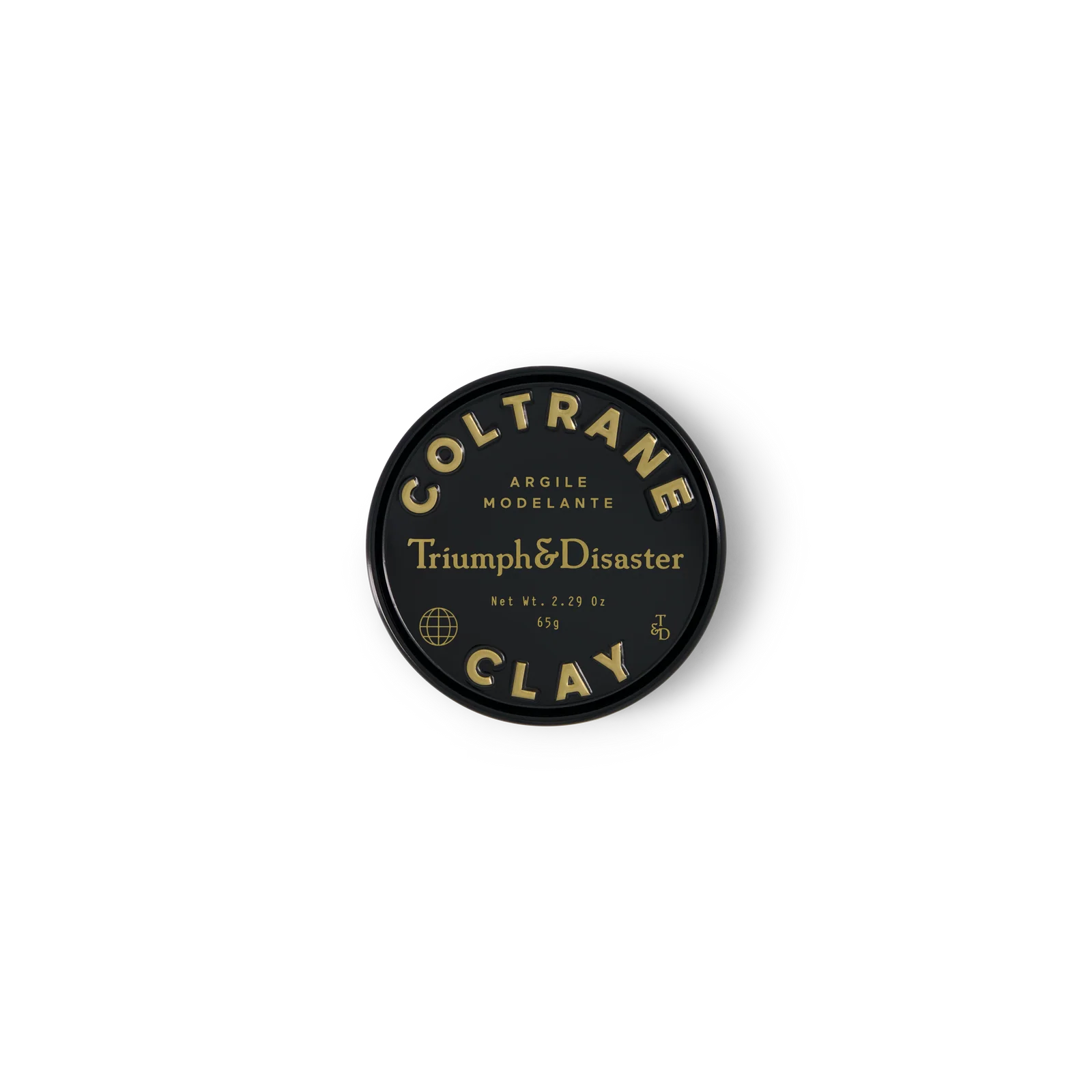 Coltrane Clay