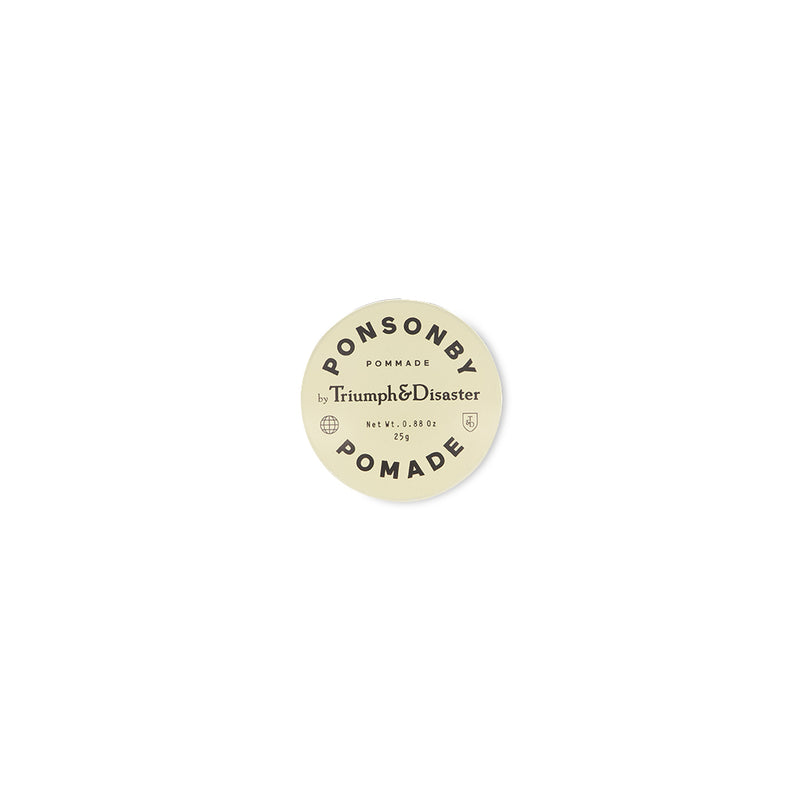 Ponsonby Pomade