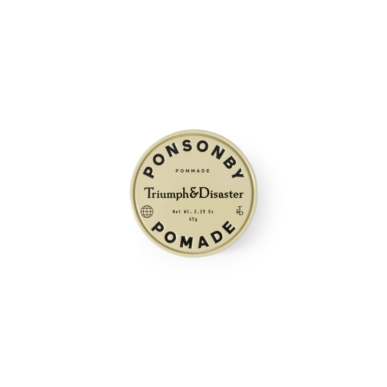 Ponsonby Pomade