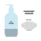 Ponsonby Pomade