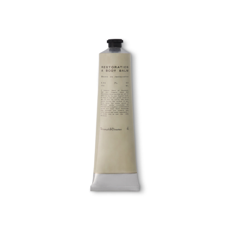 Restoration Body Balm