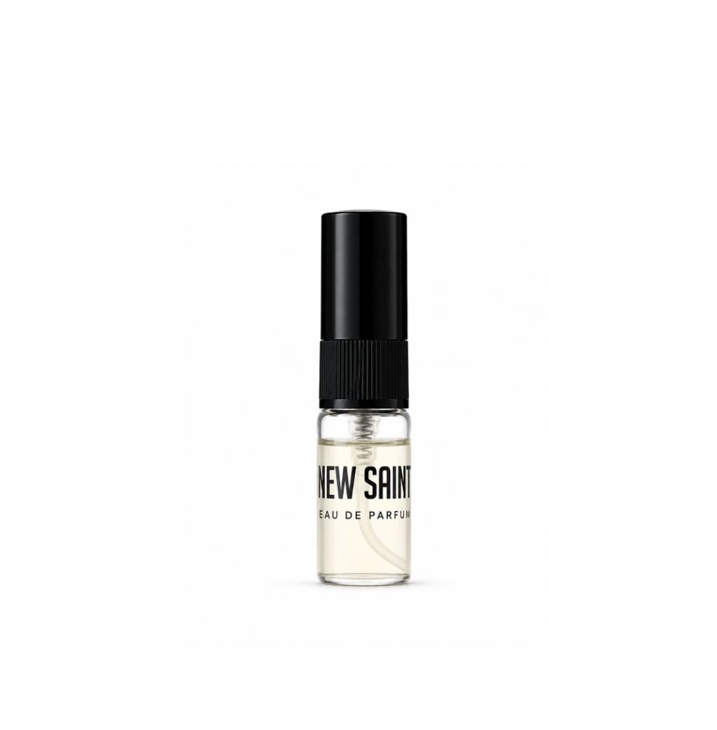New Saint Eau De Parfum - 2ml