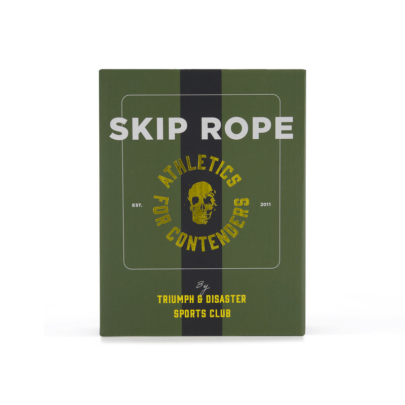 Skip Rope