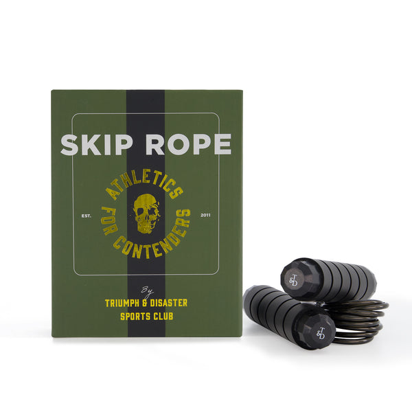 Skip Rope