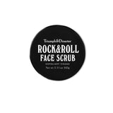 Rock & Roll Scrub 145g Jar