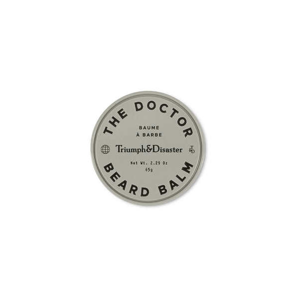 The Doctor Beard Balm 65g