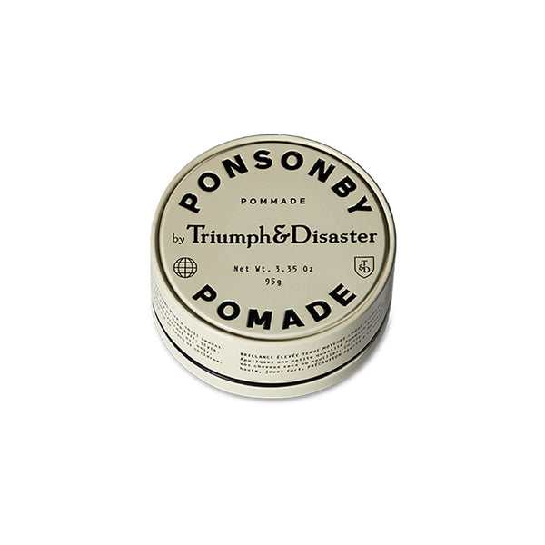 Ponsonby Pomade 95g Jar