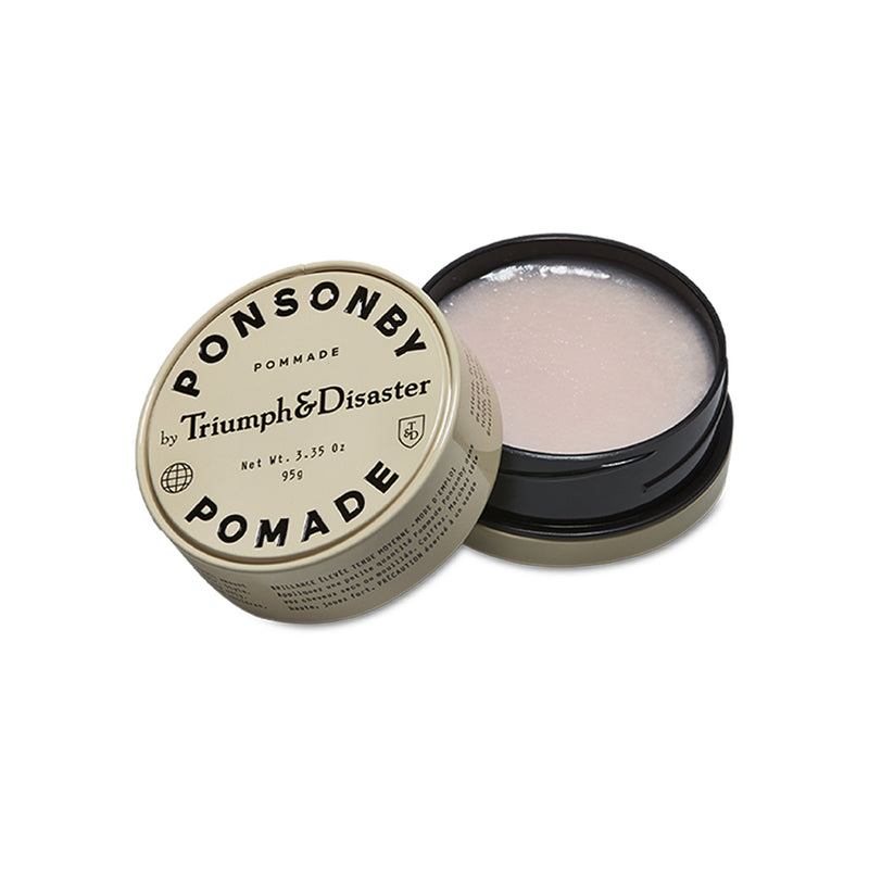 Ponsonby Pomade