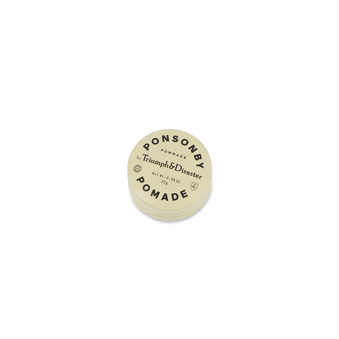 Ponsonby Pomade
