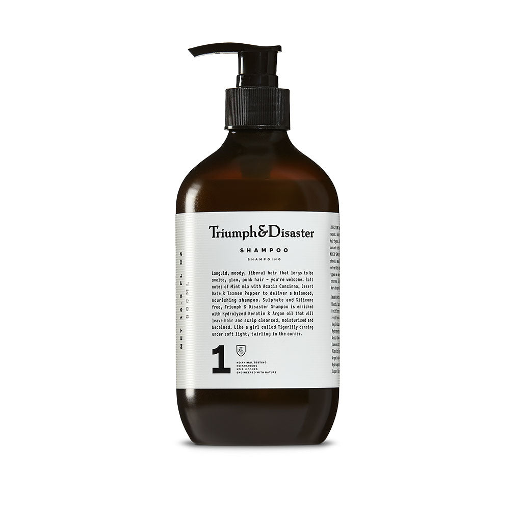 Shampoo